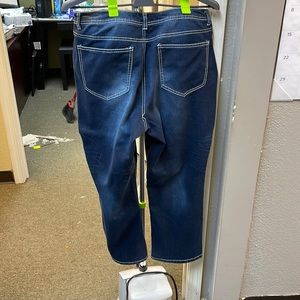 Women’s Size 16wp Cato Jeans